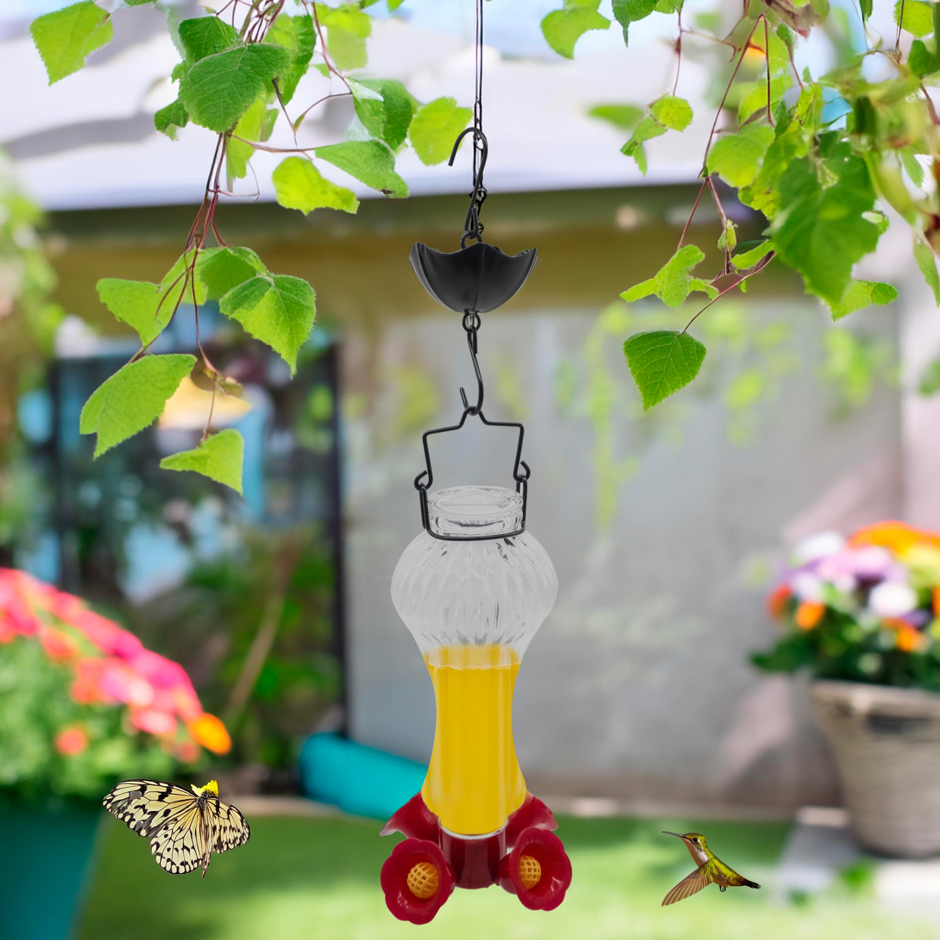 [Copy]Sweety Hummingbird Feeder