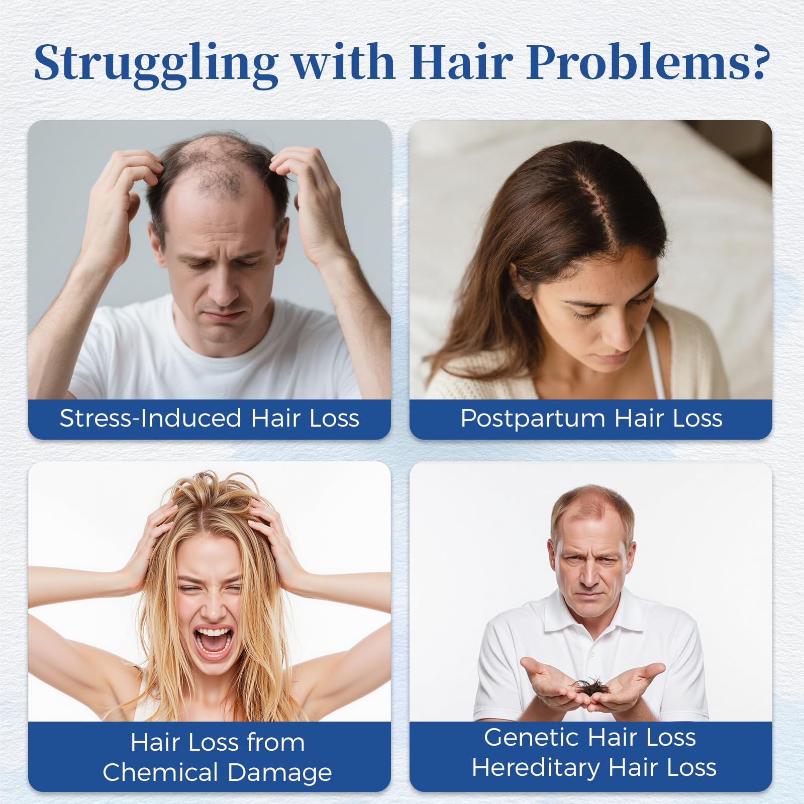 Bodywise Hair Growth Serum Roll On