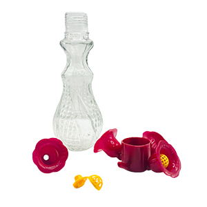 [Copy]Sweety Hummingbird Feeder