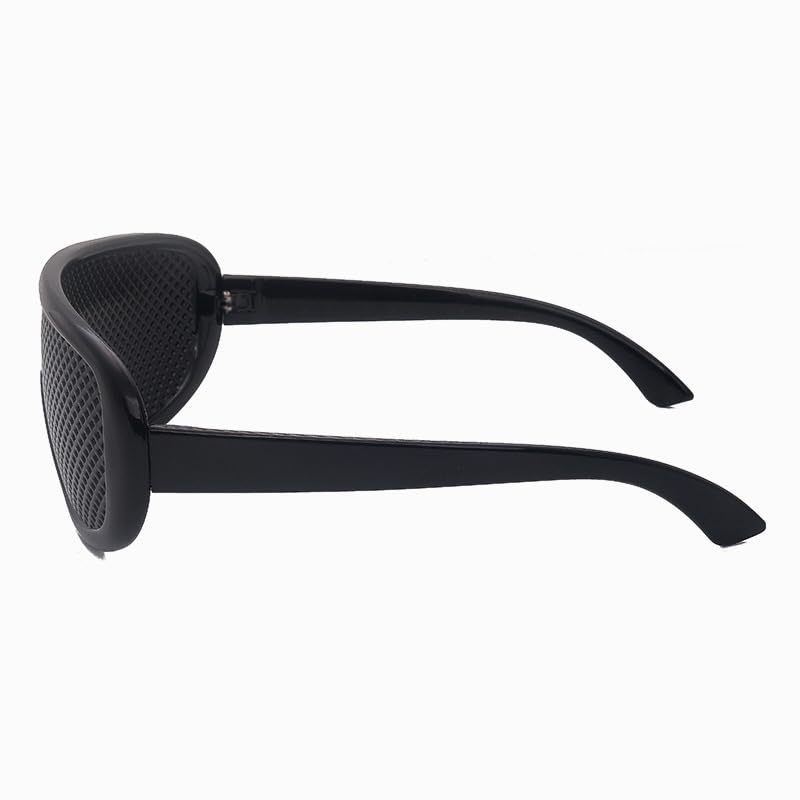 Vision Correction Pinhole Glasses