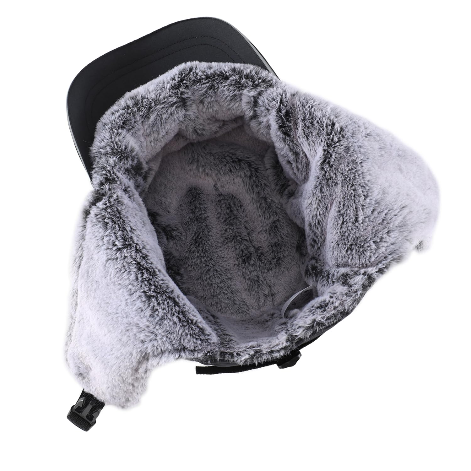 Windproof, Waterproof, Thickened, Warm, Retro-Style Aviator Hat