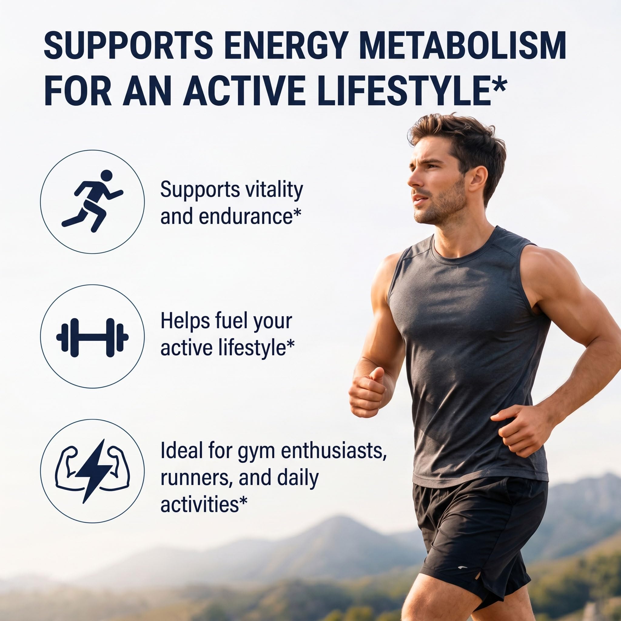 H2 Molecular Hydrogen Tablets