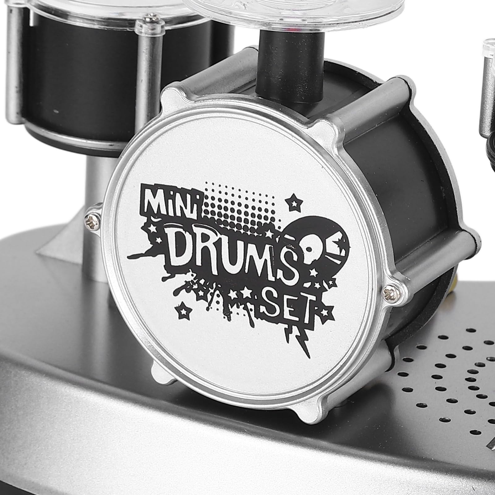 Creative Finger Touch Mini Drum Set