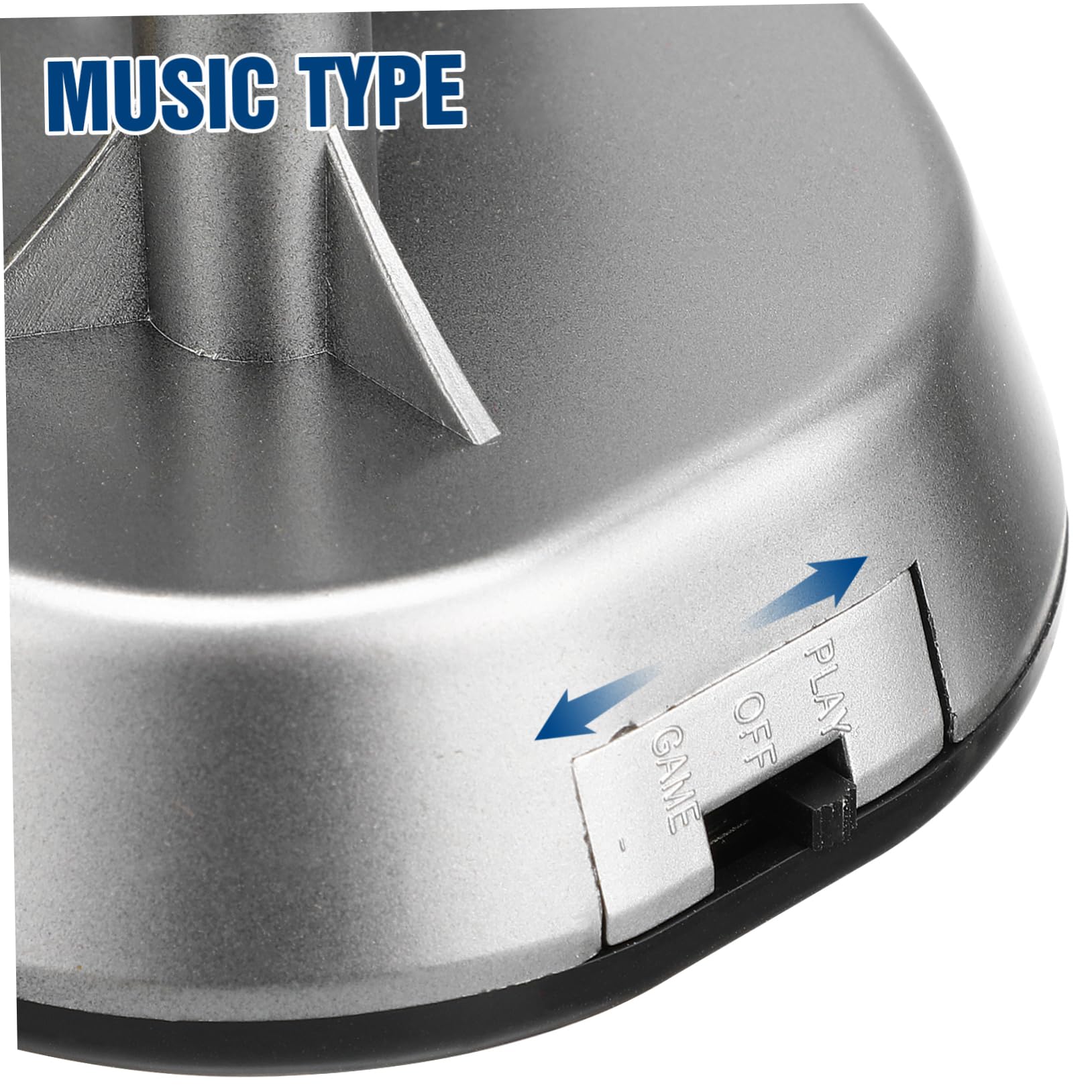 Creative Finger Touch Mini Drum Set