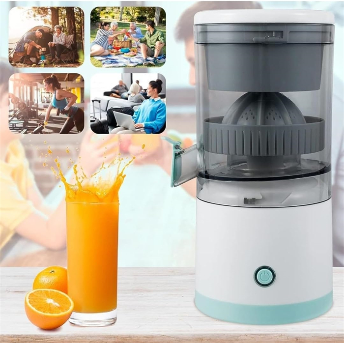 🌷Wireless portable juice machine🎁