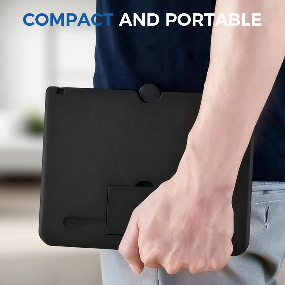 🔥Latest Anti-blue Light Radiation Screen Magnifier Newest Version for Seniors Reading