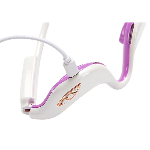 Eye EMS Massager with Heat