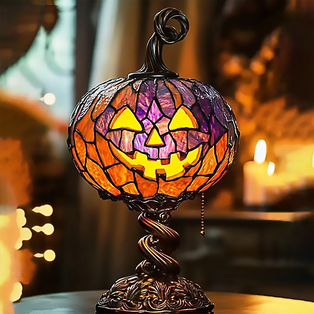 🎃Halloween Early Bird Special Sale 49% OFF - Halloween Pumpkin Light