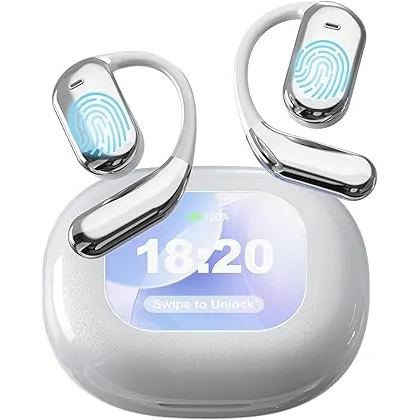 AI Language Translation Earbuds