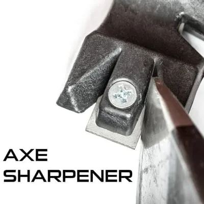 All-in-One Professional Knife and Tool Sharpener