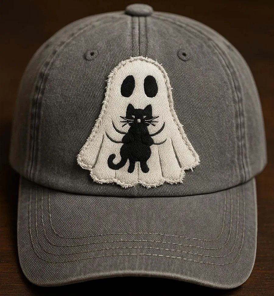 🎃Vintage Halloween Hat