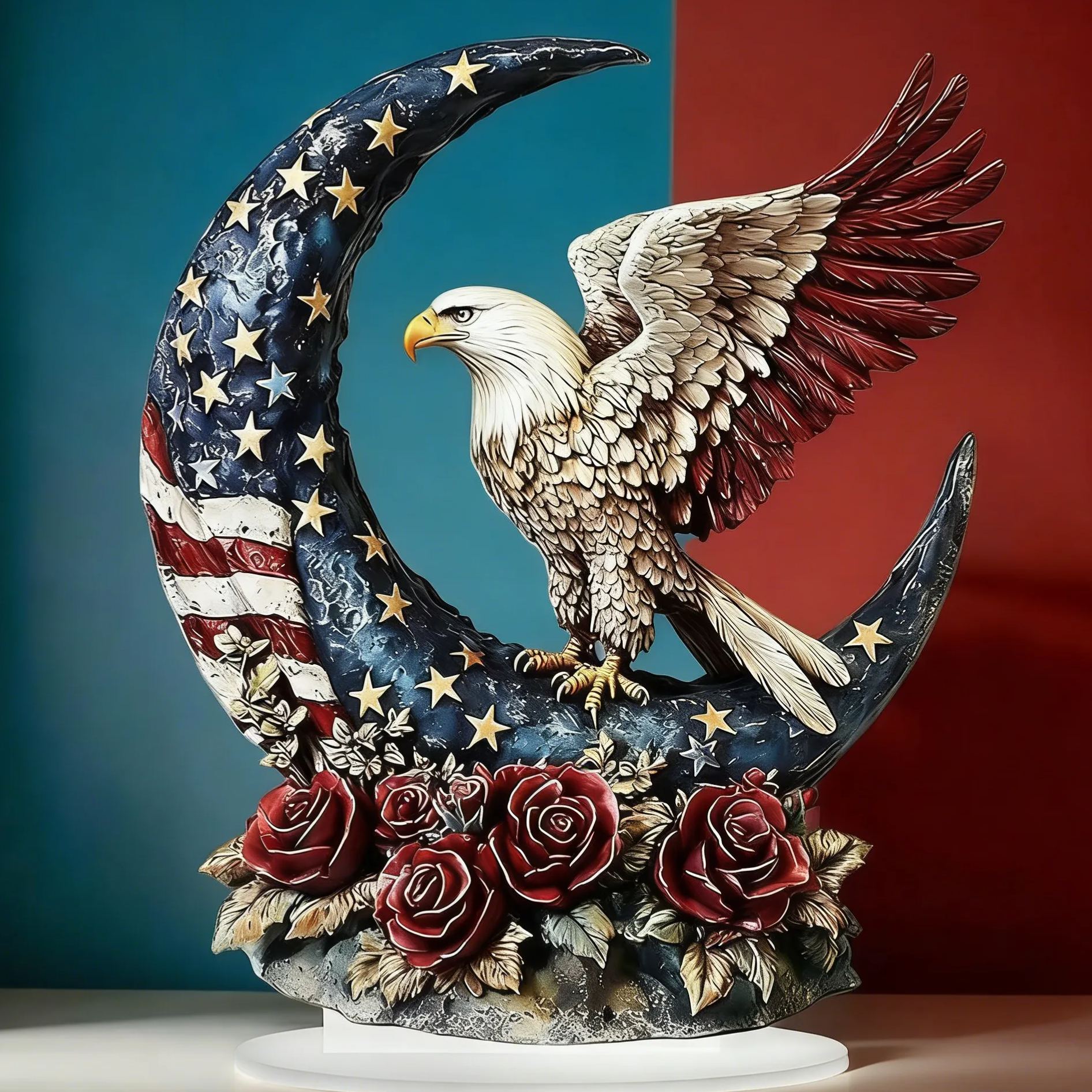 Limited Edition for the 250th Anniversary of the United States