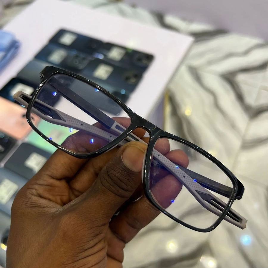 ✨👓 Multifocal Glasses | Smart Adaptive Technology