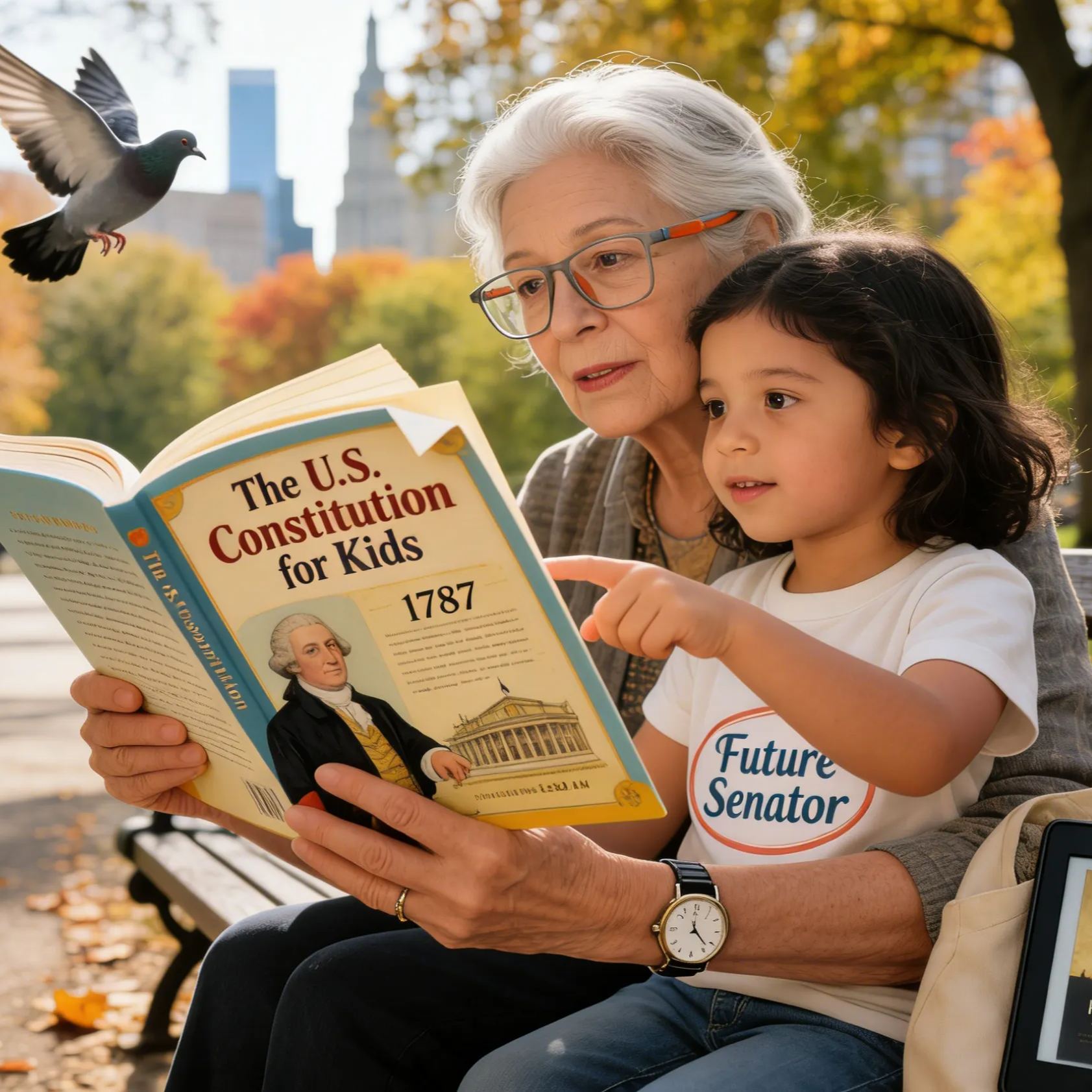 ✨👓 Multifocal Glasses | Smart Adaptive Technology