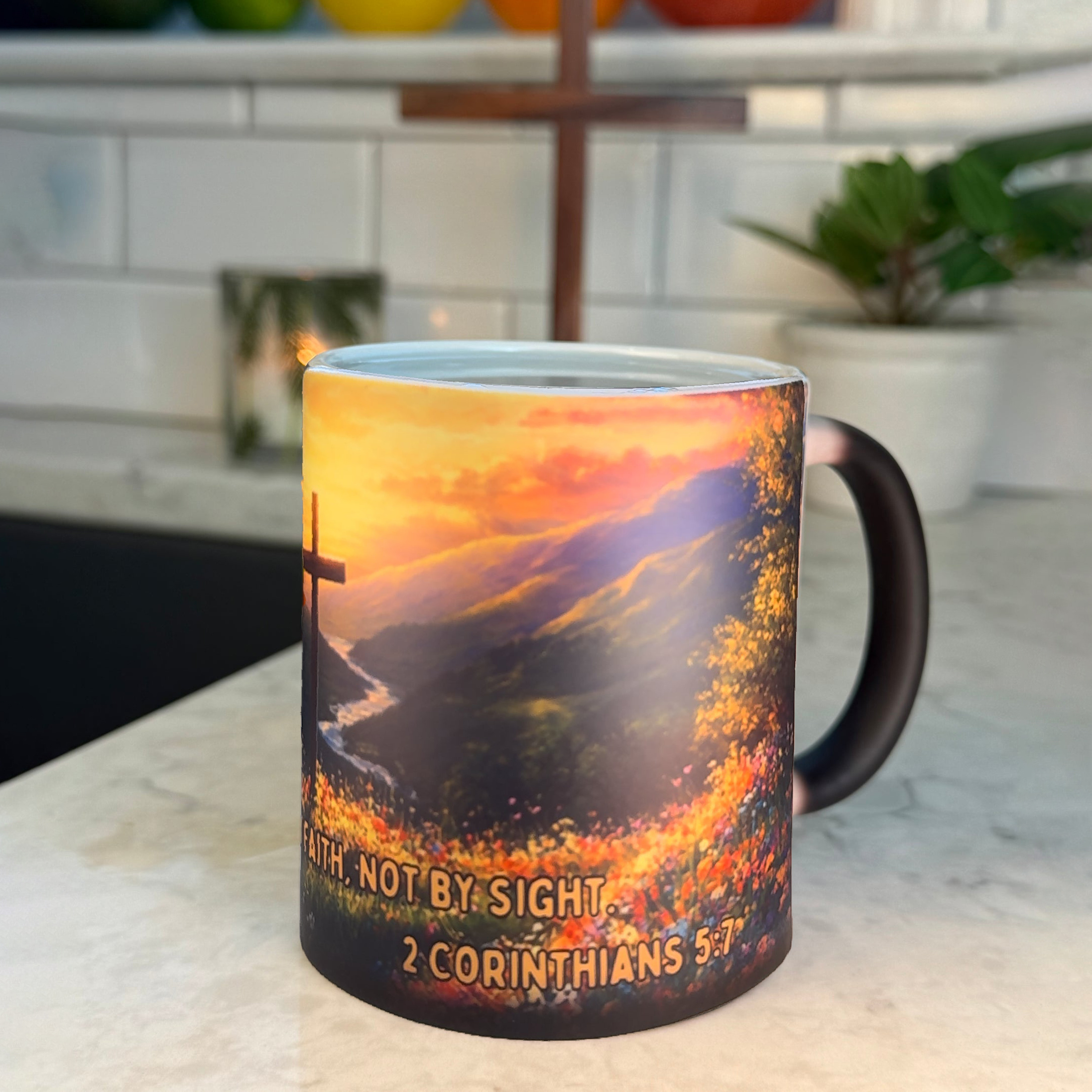 Bible Verse Mug