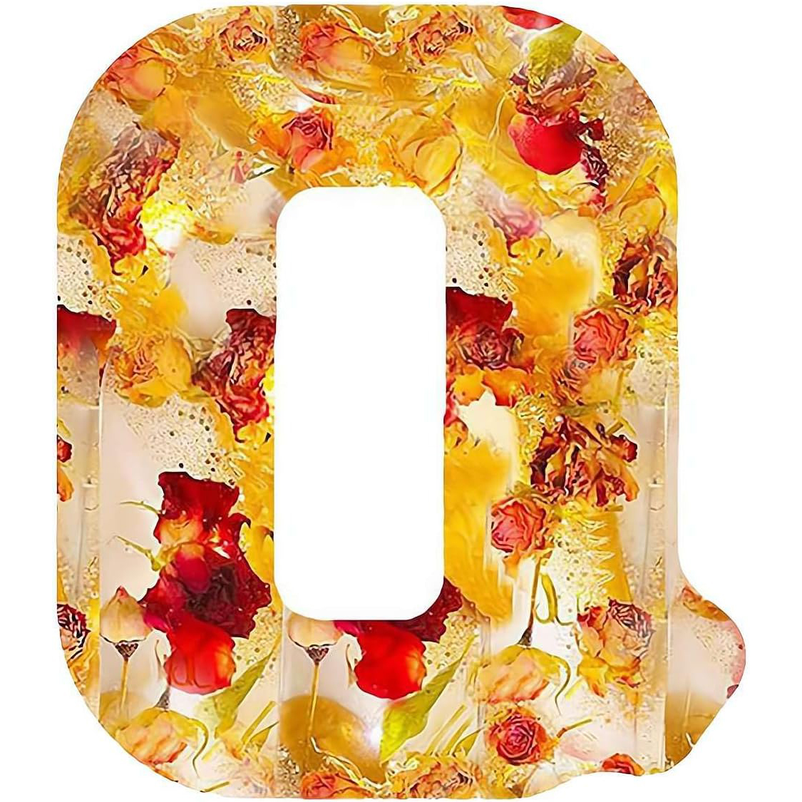 🎁Handmade Floral Night Light