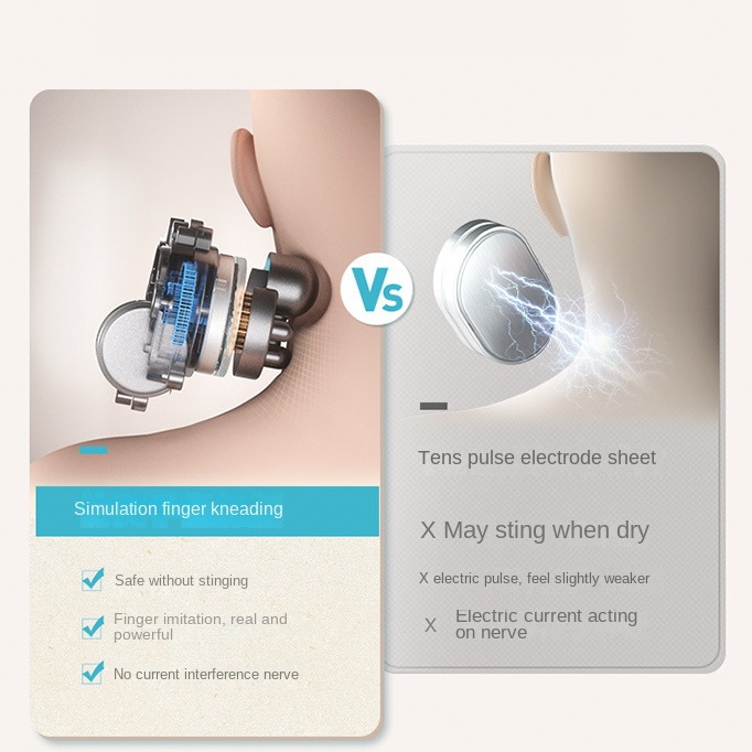 Welnax™ Comfort Wave Cushion Massager