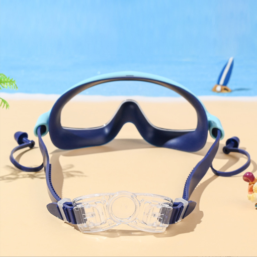 Welnax™ Goggles