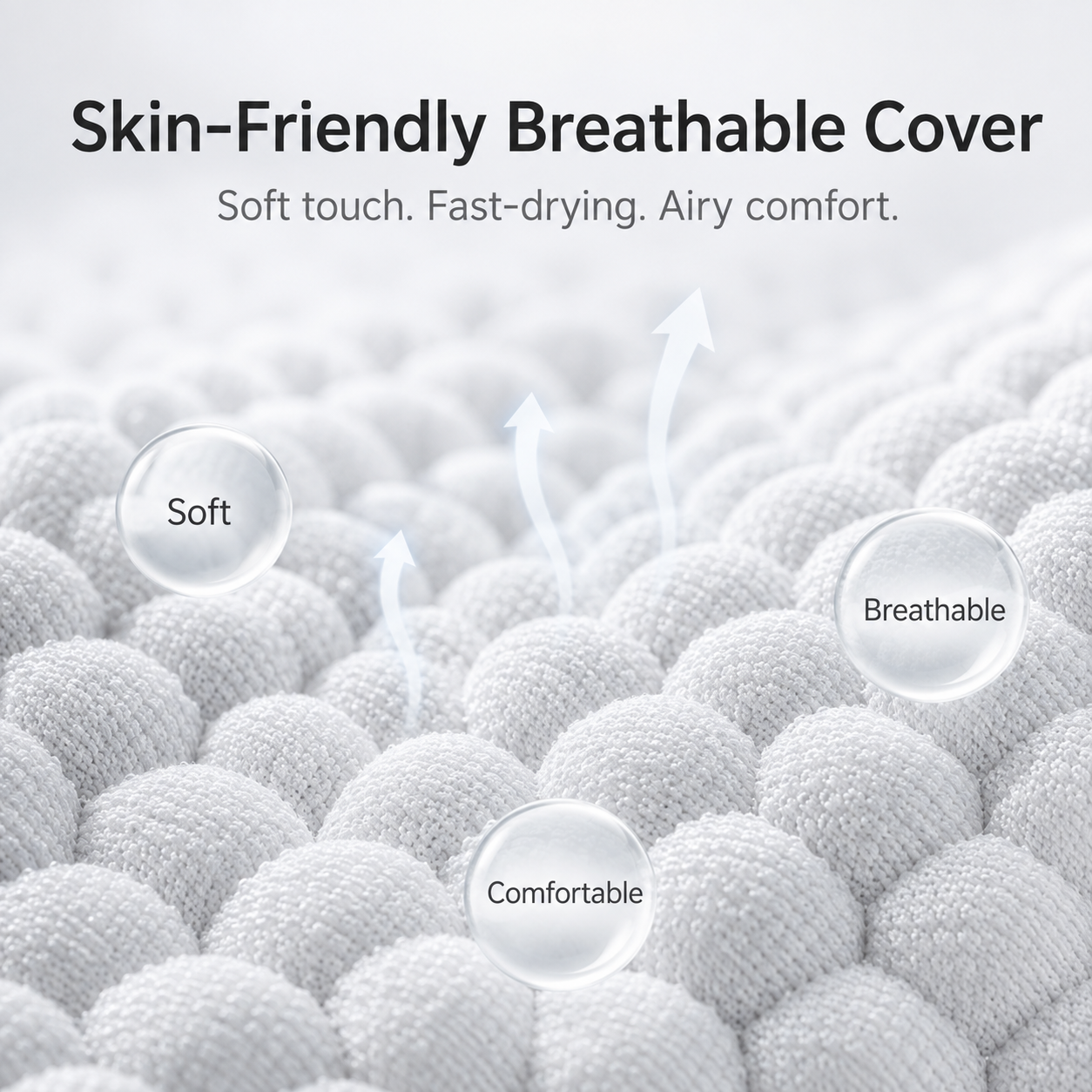 Heated Ergonomic Neck & Shoulder Pillow