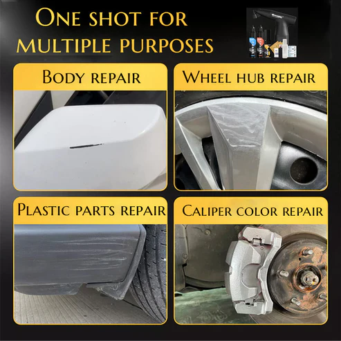 🔥Hot Sale 49% Off🎉Electric Paint Sprayer