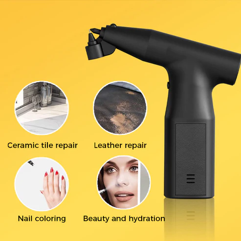 🔥Hot Sale 49% Off🎉Electric Paint Sprayer