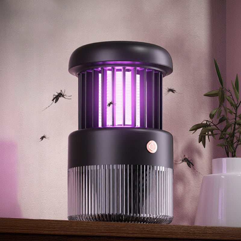 Powerful Bacteria Eliminator & Mosquito Killer Lamp