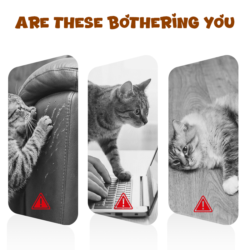 🎯 🍎 Interactive Apple Cat Toy – Fun Prey Play for Curious Kitties!✨🐾