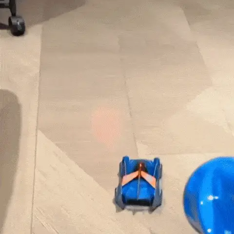 🚗 Thanksgiving Limited-Time 50% OFF - Laser Wall Climbing Car