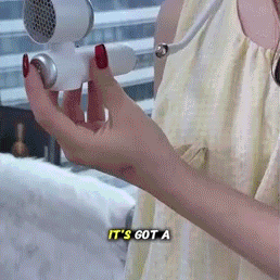 Magnetic Detachable Portable Neck Fan