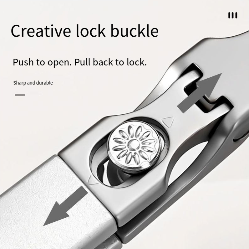 Ingrown Toenail Treatment Clippers