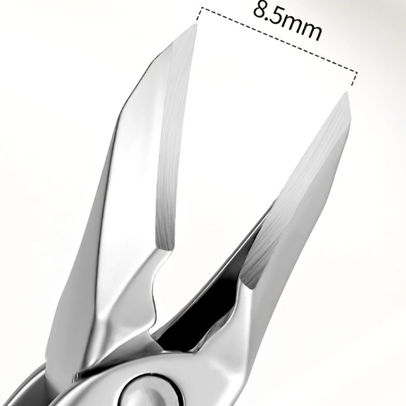 Ingrown Toenail Treatment Clippers