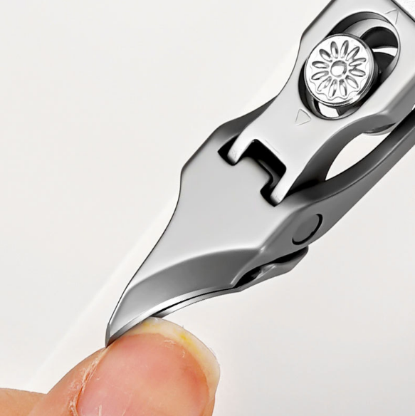 Ingrown Toenail Treatment Clippers