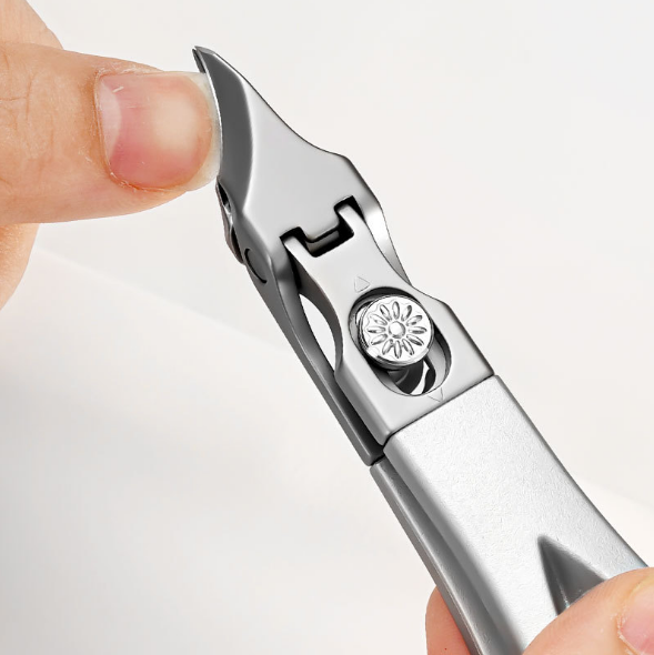 Ingrown Toenail Treatment Clippers