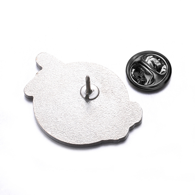 Slipknot Band Enamel Pin - Metal Pin