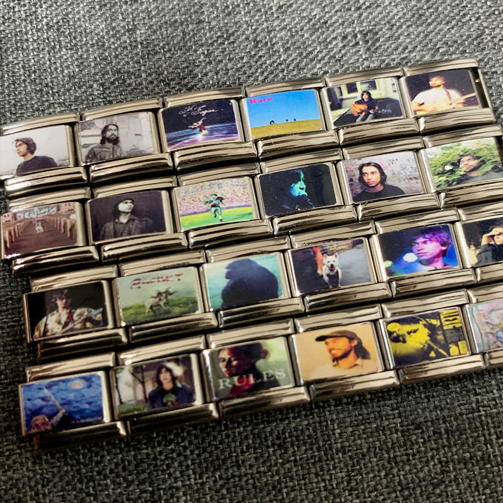 Alex G Italian Bracelet