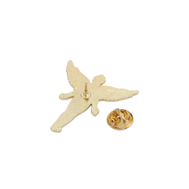 Nirvana In Utero Album Enamel Pin - Metal Pin