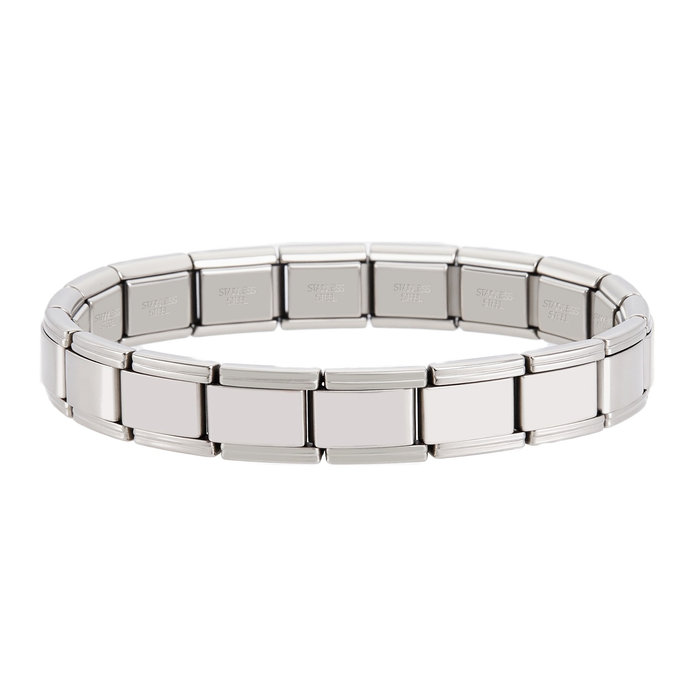 Customize it as you like Italian Bracelet