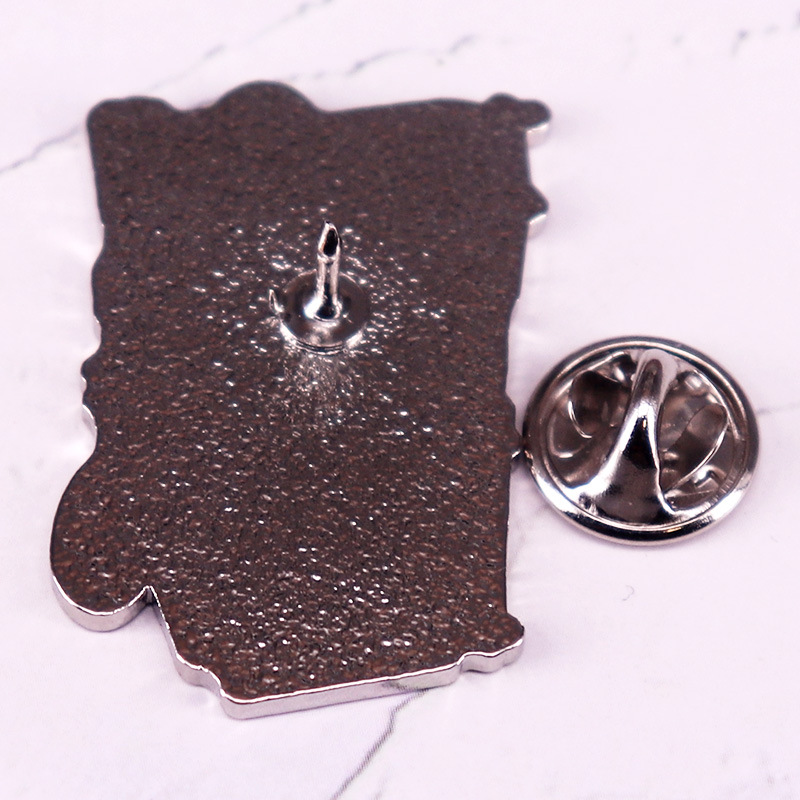 Panic at the Disco Band Enamel Pin - Metal Pin