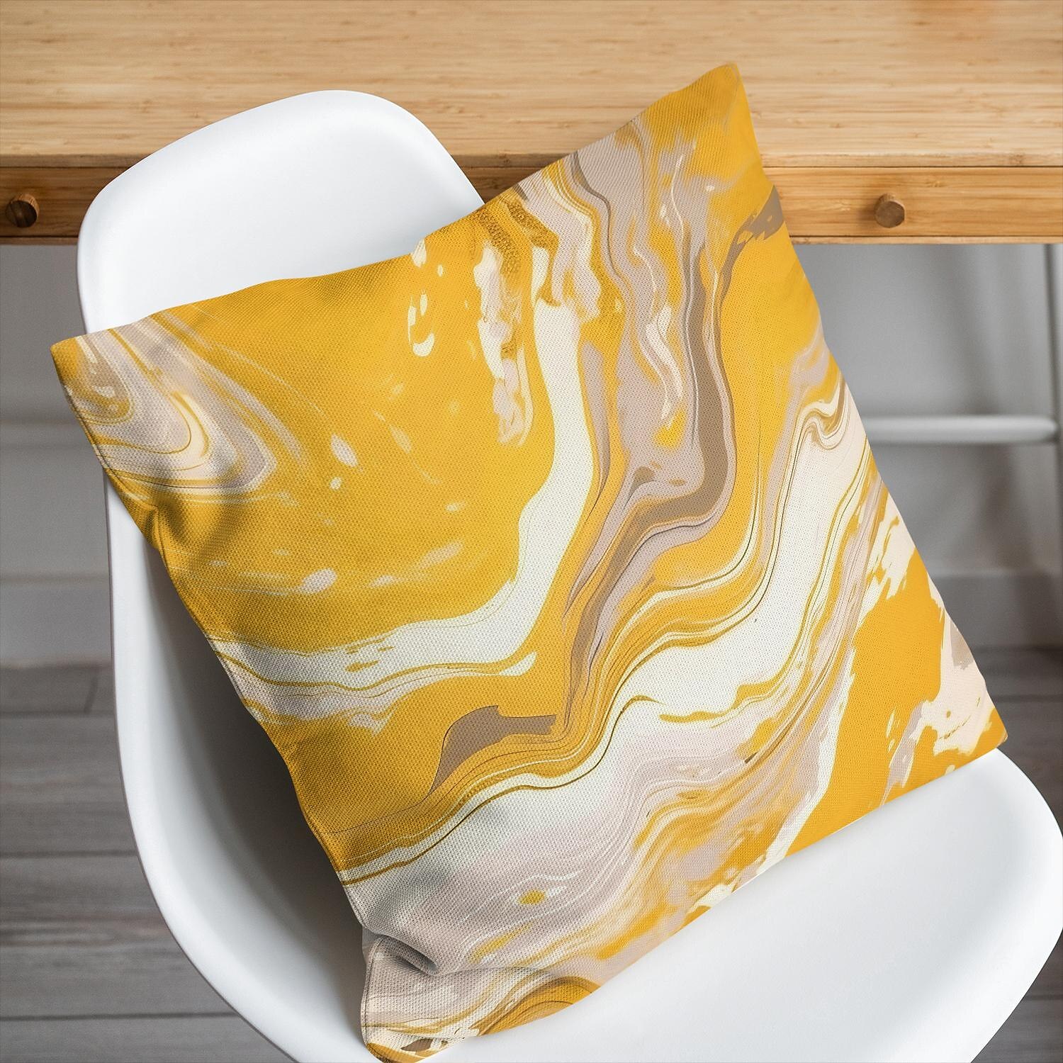 Abstract Marble Pattern Double Side Pillow Cover 1PC Soft Decorative Square Cushion Case Pillowcase for Bedroom Livingroom Sofa Couch Chair 2023 - US $8.99 –P3