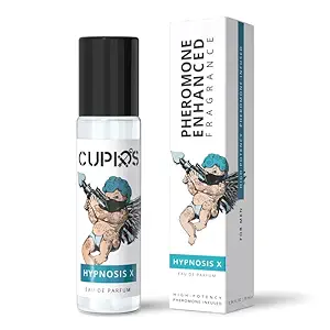 CUPIDS™ HYPNOSIS Roll-On 10ml for Men