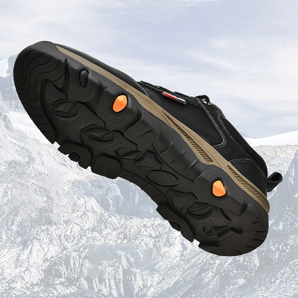 Lodowylabedz Nowe męskie buty turystyczne outdoorowe na jesień i zimę