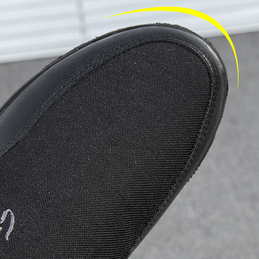 🤩 50% OFF - HOT SALE 🔥 Men's winter anti-slip fleece warm and slip-on outdoor sports shoes 🍂