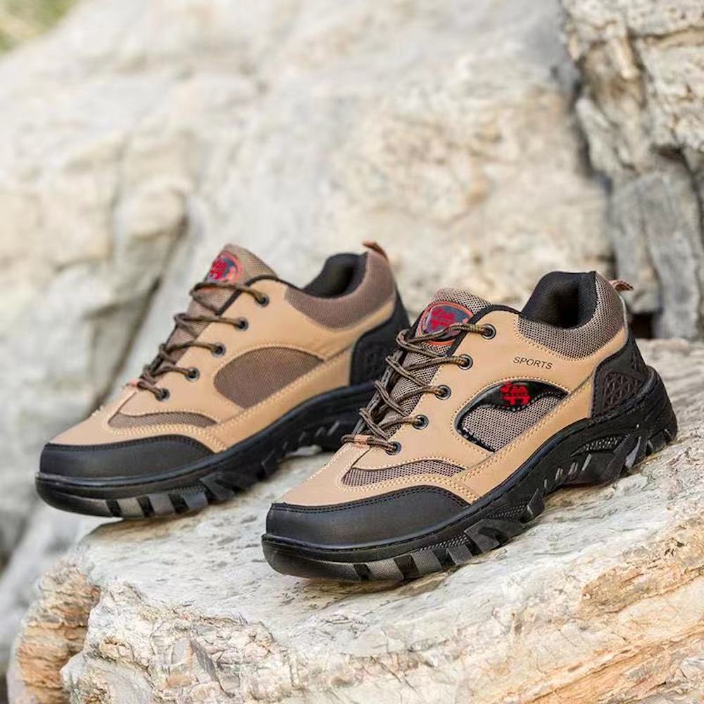 Lodowylabedz Nowe, jesienne i zimowe buty do pieszych wędrówek na świeżym powietrzu