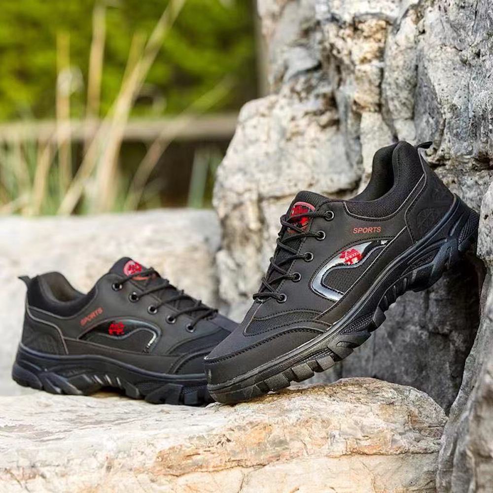 Lodowylabedz Nowe, jesienne i zimowe buty do pieszych wędrówek na świeżym powietrzu