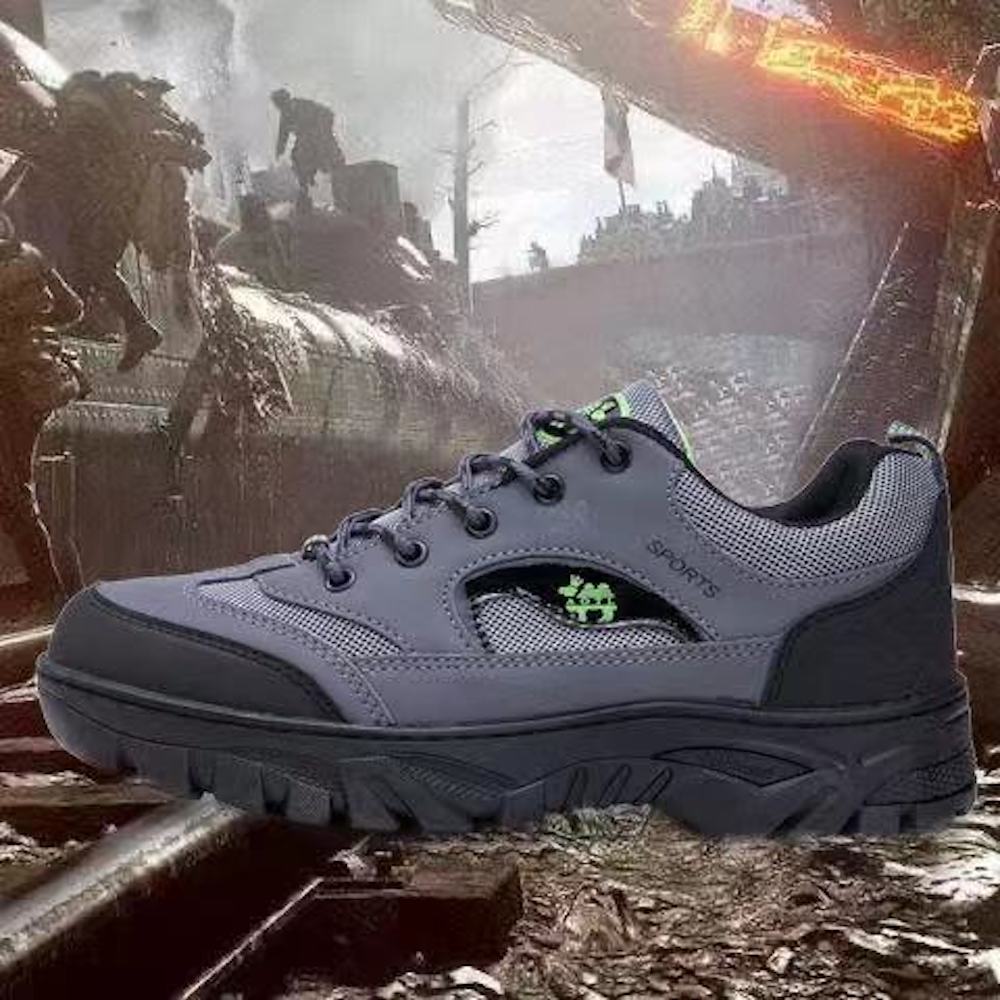 Lodowylabedz Nowe, jesienne i zimowe buty do pieszych wędrówek na świeżym powietrzu