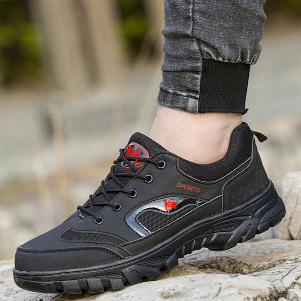 Lodowylabedz Nowe, jesienne i zimowe buty do pieszych wędrówek na świeżym powietrzu