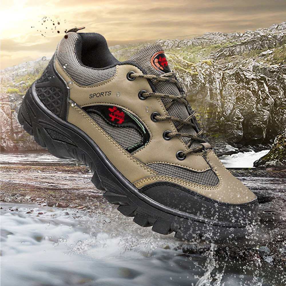 Lodowylabedz Nowe, jesienne i zimowe buty do pieszych wędrówek na świeżym powietrzu