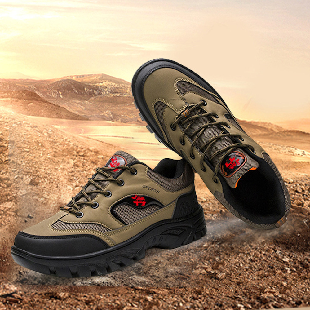 Lodowylabedz Nowe, jesienne i zimowe buty do pieszych wędrówek na świeżym powietrzu