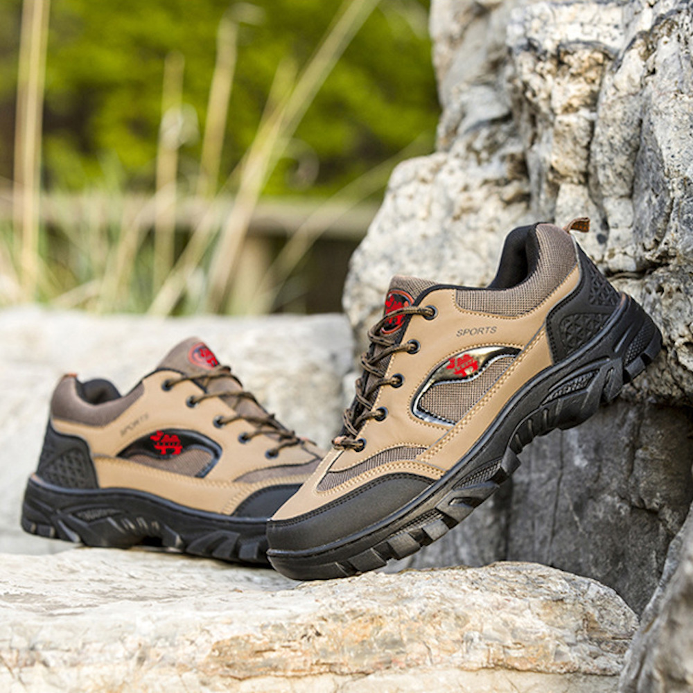 Lodowylabedz Nowe, jesienne i zimowe buty do pieszych wędrówek na świeżym powietrzu