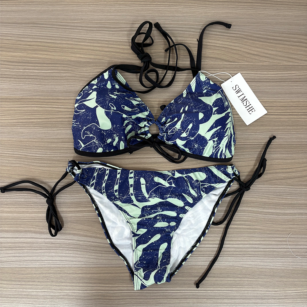 Swimshe Fashion Bikini Swimwear